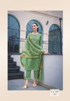 Rich Gold Vol 2 By Mystic 9 Cotton Kurti With Bottom Dupatta Wholesale Shop In Surat
